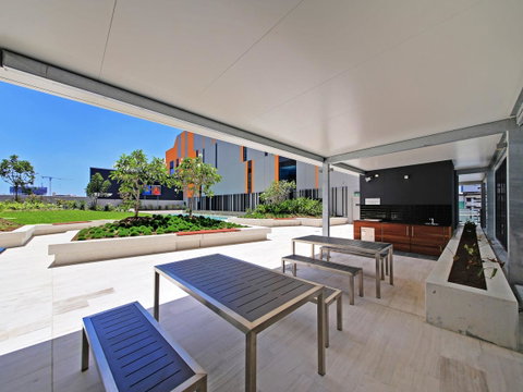 M&A Apartments - Accommodation Cooktown 2