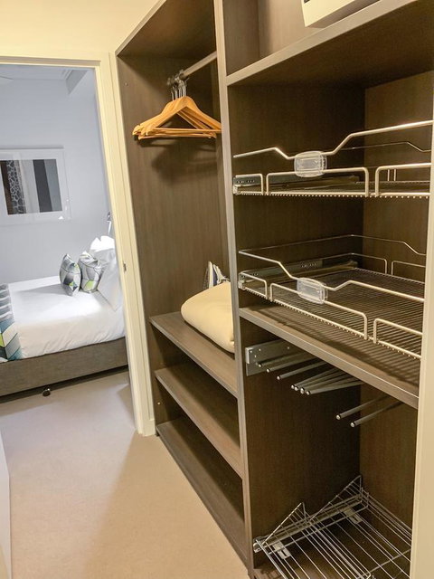 M&A Apartments - Accommodation Cooktown 19