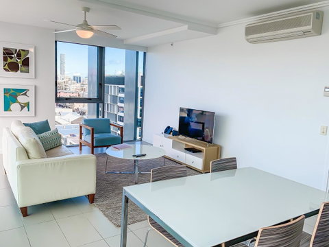 M&A Apartments - Accommodation Cooktown 11