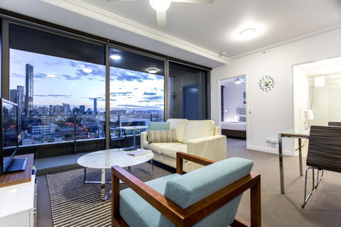 M&A Apartments - Accommodation Cooktown 0