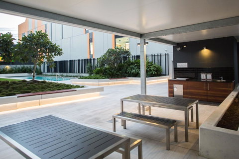 M&A Apartments - Accommodation Cooktown 29