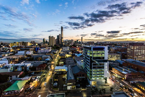 M&A Apartments - Accommodation Cooktown 25