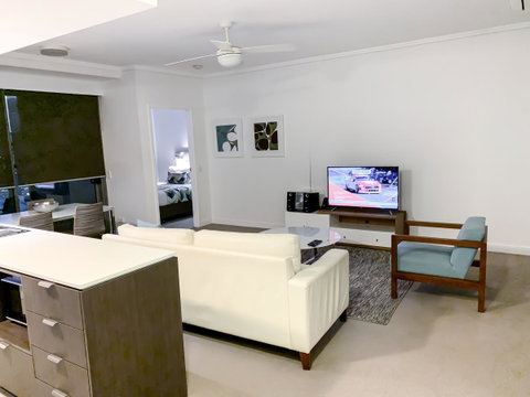M&A Apartments - Accommodation Cooktown 28