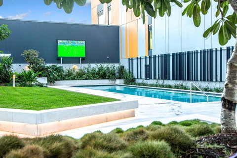 M&A Apartments - Accommodation Cooktown 14