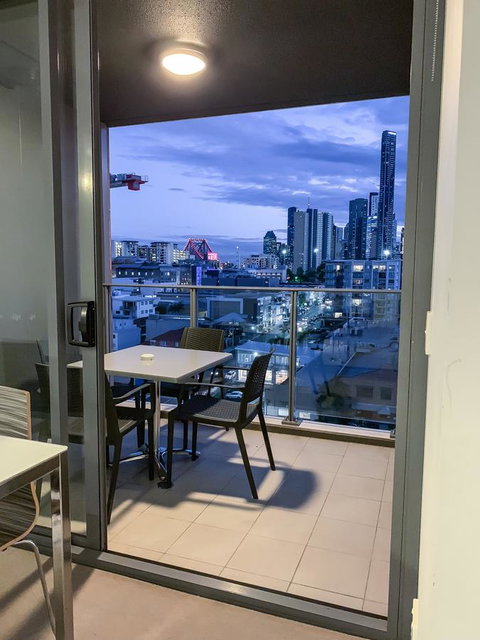 M&A Apartments - Accommodation Cooktown 9
