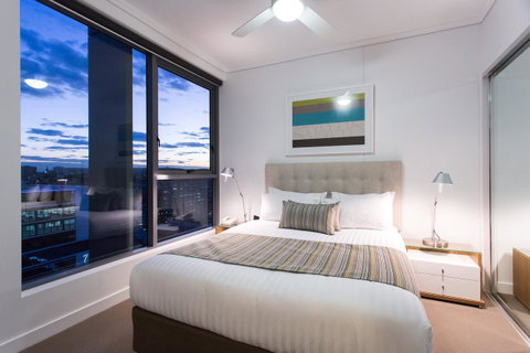 M&A Apartments - Accommodation Cooktown 32