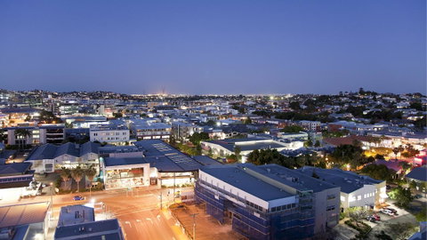 M&A Apartments - Accommodation Cooktown 24
