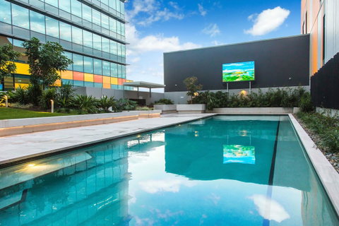 M&A Apartments - Accommodation Cooktown 5