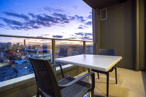 M&A Apartments - Accommodation Cooktown 15