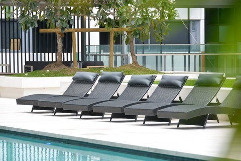 M&A Apartments - Accommodation Cooktown 1