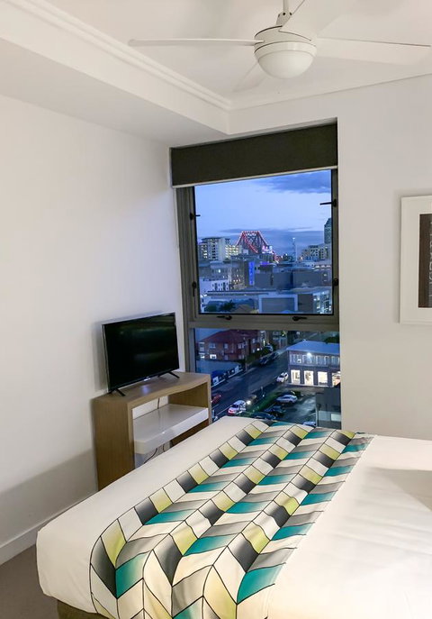 M&A Apartments - Accommodation Cooktown 21