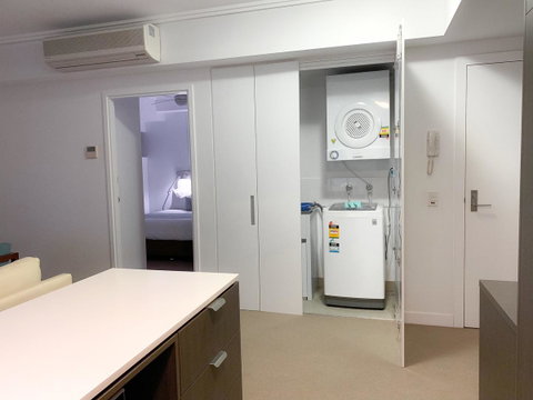 M&A Apartments - Accommodation Cooktown 18