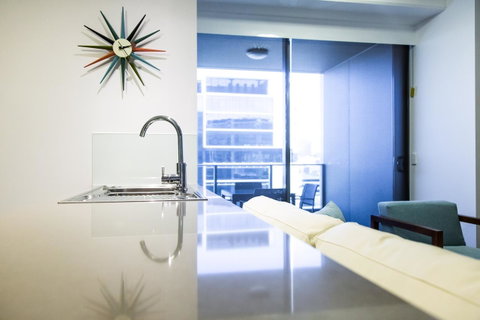 M&A Apartments - Accommodation Cooktown 30