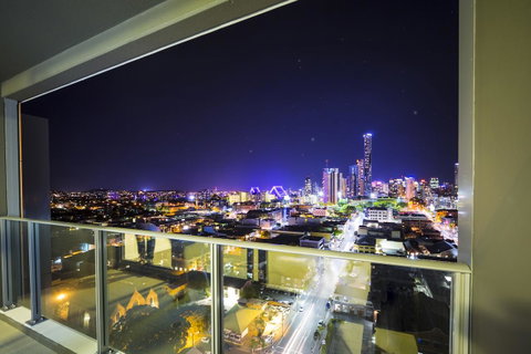 M&A Apartments - Accommodation Cooktown 13