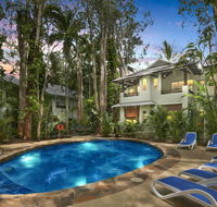 The Reef Retreat Palm Cove - Accommodation Cooktown