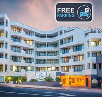 West End Central Apartments - Accommodation Cooktown