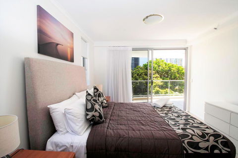 Trilogy Surfers Paradise - Accommodation Cooktown 30