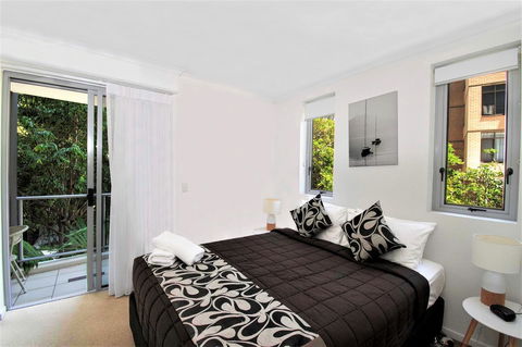 Trilogy Surfers Paradise - Accommodation Cooktown 34