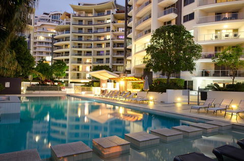 Trilogy Surfers Paradise - Accommodation Cooktown 4