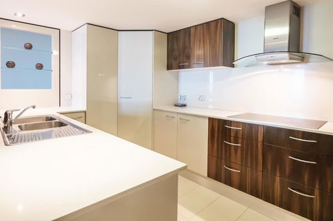 Trilogy Surfers Paradise - Accommodation Cooktown 12