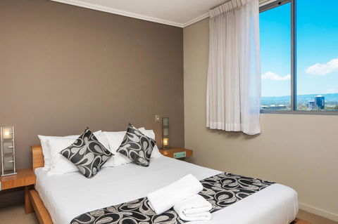 Trilogy Surfers Paradise - Accommodation Cooktown 43