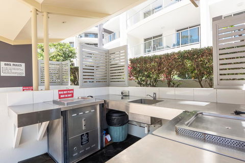 Trilogy Surfers Paradise - Accommodation Cooktown 19