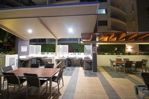 Trilogy Surfers Paradise - Accommodation Cooktown 16