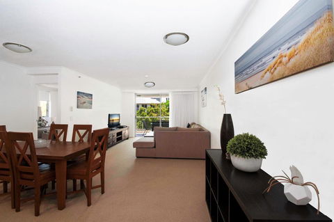 Trilogy Surfers Paradise - Accommodation Cooktown 32
