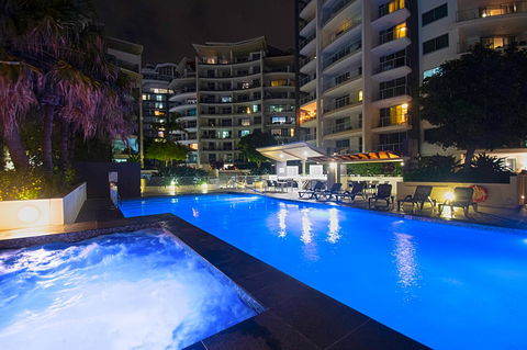 Trilogy Surfers Paradise - Accommodation Cooktown 6