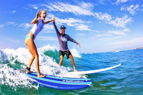 Trilogy Surfers Paradise - Accommodation Cooktown 31