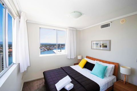 Trilogy Surfers Paradise - Accommodation Cooktown 9