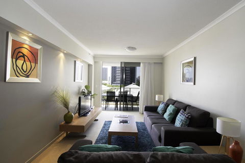 Trilogy Surfers Paradise - Accommodation Cooktown 38