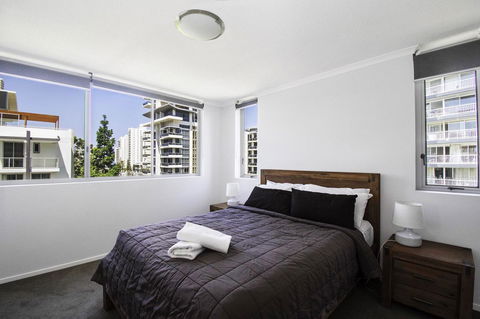 Trilogy Surfers Paradise - Accommodation Cooktown 39