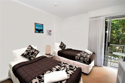 Trilogy Surfers Paradise - Accommodation Cooktown 33