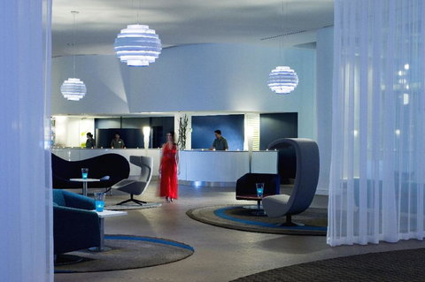 Hilton Cairns - Accommodation Cooktown 14