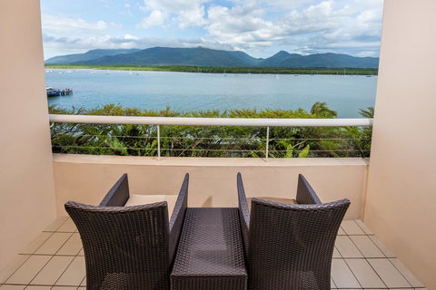 Hilton Cairns - Accommodation Cooktown 29
