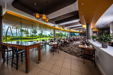 Hilton Cairns - Accommodation Cooktown 26