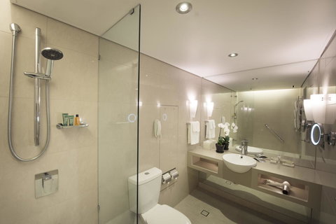 Hilton Cairns - Accommodation Cooktown 16