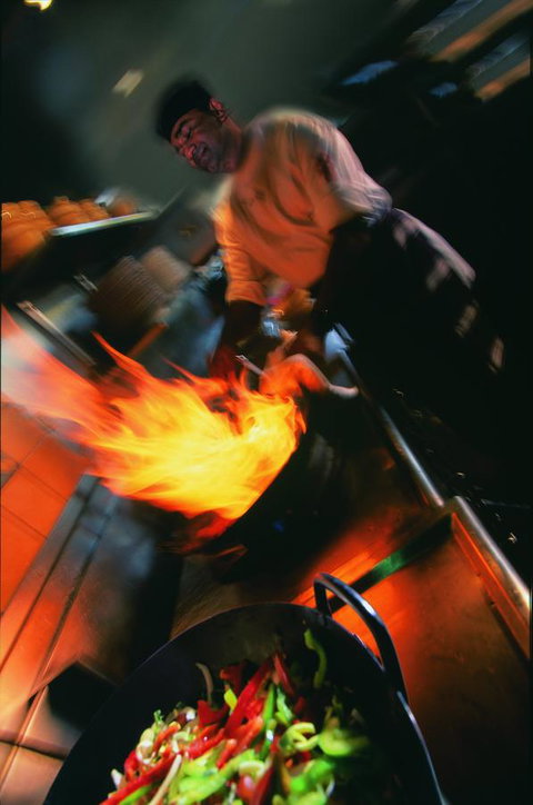 Hilton Cairns - Accommodation Cooktown 21