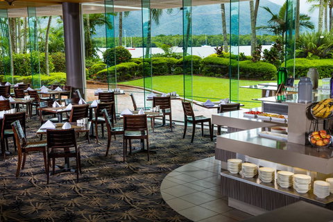 Hilton Cairns - Accommodation Cooktown 25