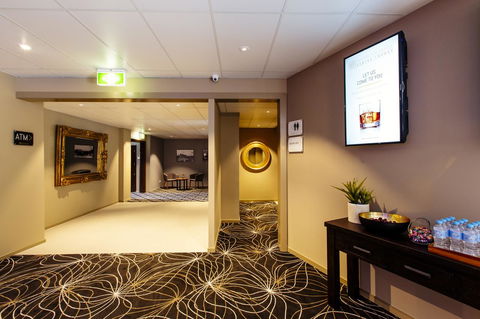 Shamrock Gardens Motel - Accommodation Cooktown 9