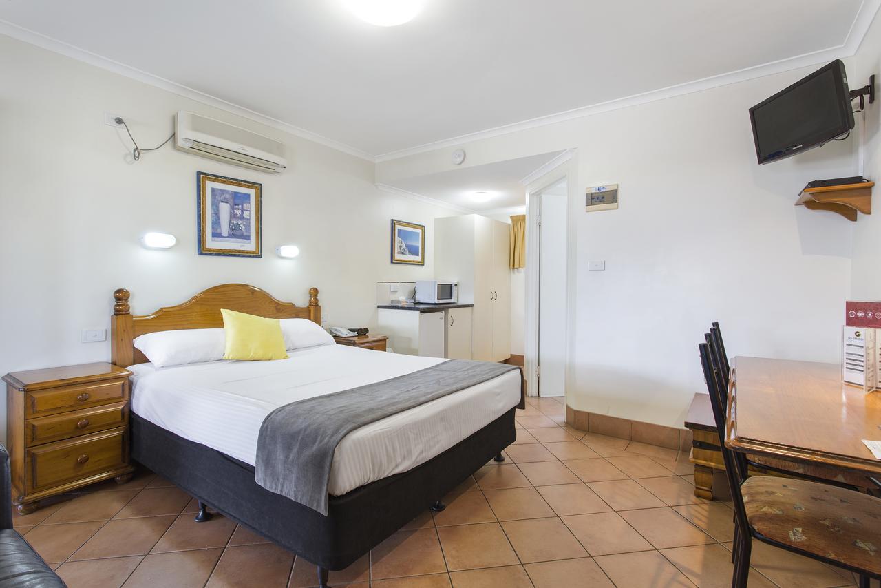 Ironpot QLD Accommodation Cooktown