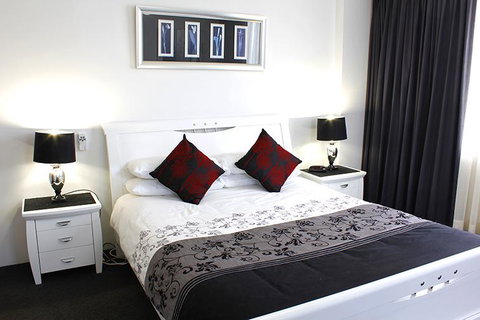 Beaconlea - Accommodation Cooktown 12