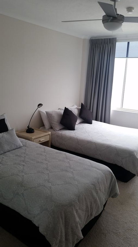 Beaconlea - Accommodation Cooktown 23