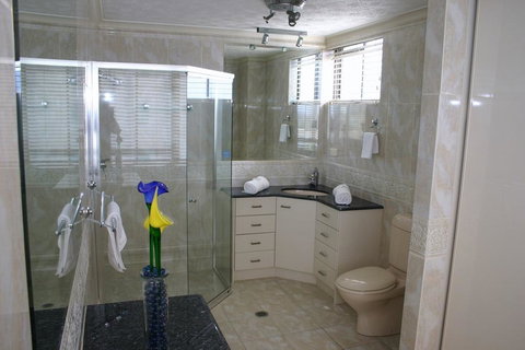 Beaconlea - Accommodation Cooktown 44