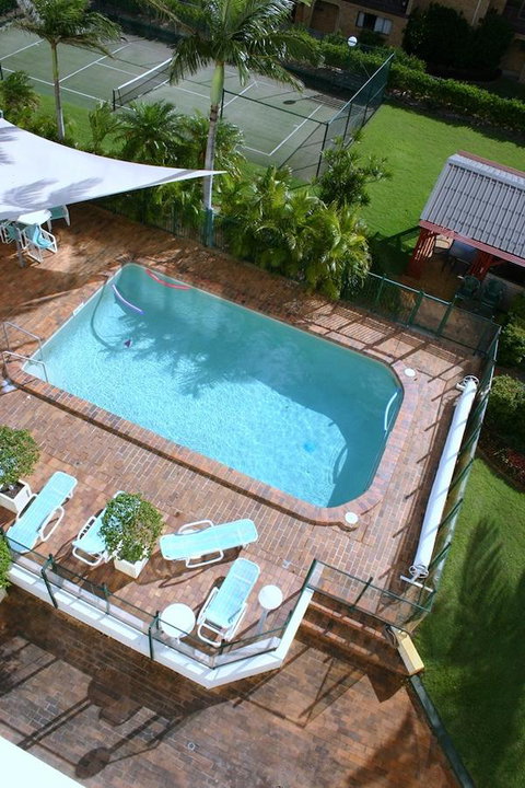 Beaconlea - Accommodation Cooktown 39