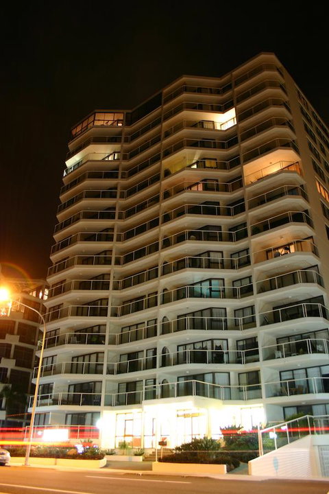 Beaconlea - Accommodation Cooktown 2