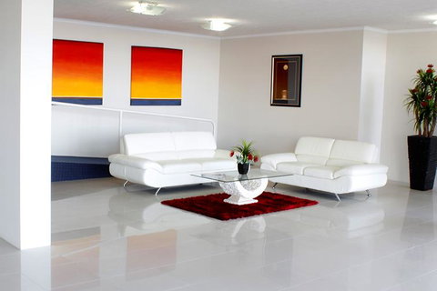 Beaconlea - Accommodation Cooktown 4