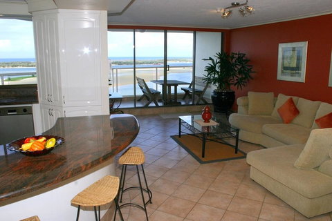 Beaconlea - Accommodation Cooktown 42