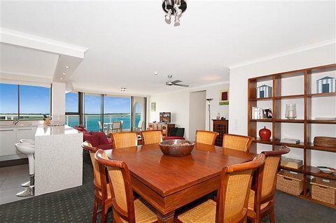 Beaconlea - Accommodation Cooktown 41